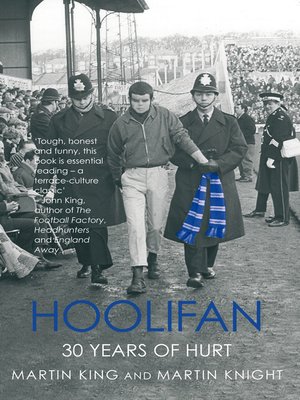 cover image of Hoolifan